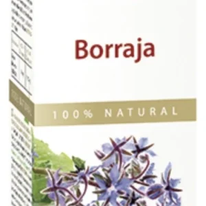 Aceite de Borraja BIO · Esential'Aroms · 100 ml