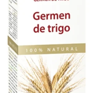Aceite de Germen de Trigo · Esential'Aroms · 100 ml