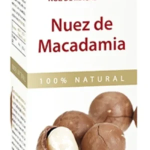 Aceite de Nuez de Macadamia · Esential'Aroms · 100 ml