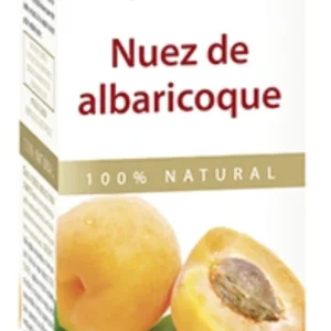 Aceite de Nuez de Albaricoque · Esential'Aroms · 100 ml