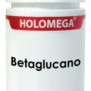 Holomega Betaglucano · Equisalud · 50 cápsulas