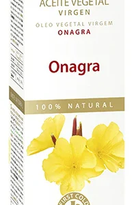 Aceite de Onagra BIO · Esential'Aroms · 100 ml