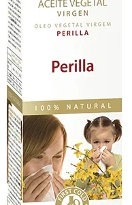 Aceite de Perilla BIO · Esential'Aroms · 100 ml