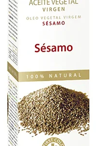 Aceite de Sesamo BIO · Esential'Aroms · 100 ml