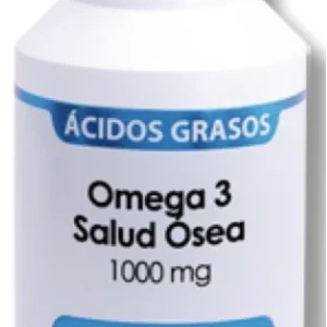 Omega 3 Salud Ósea · Equisalud · 120 perlas