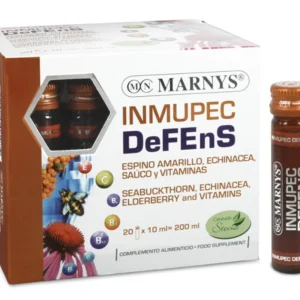 Inmupec Defens · Marnys · 20 viales