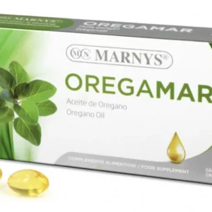 Oregamar · Marnys · 30 perlas