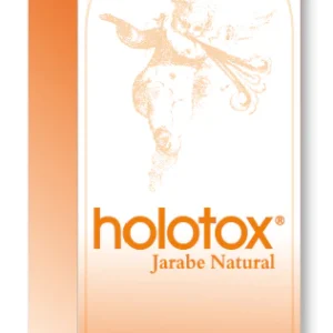 Holotox Jarabe · Equisalud · 250 ml