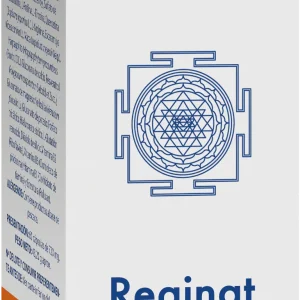 Holoram Reginat · Equisalud · 60 cápsulas