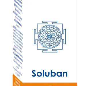 Holoram Soluban · Equisalud · 60 cápsulas