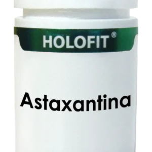 Holofit Astaxantina · Equisalud · 50 cápsulas