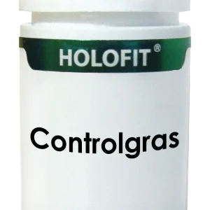 Holofit Controlgras · Equisalud · 50 cápsulas