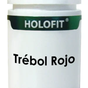 Holofit Trébol Rojo · Equisalud · 50 cápsulas