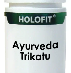 Holofit Ayurveda Trikatu · Equisalud · 50 cápsulas