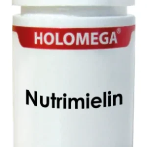 Holomega Nutrimielin · Equisalud · 50 cápsulas
