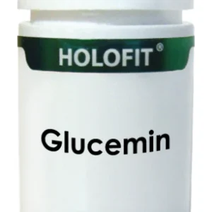 Holofit Glucemin · Equisalud · 50 cápsulas