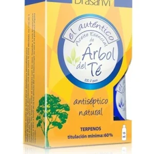 Aceite de Árbol del Té · Drasanvi · 18 ml