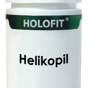 Holofit Helikopil · Equisalud · 50 cápsulas