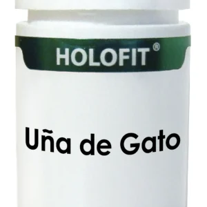 Holofit Uña de Gato · Equisalud · 50 cápsulas