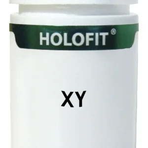 Holofit XY · Equisalud · 50 cápsulas