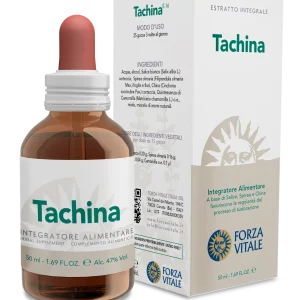 China Composta · Forza Vitale · 50 ml