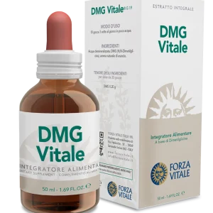 DMG-Vitale · Forza Vitale · 50 ml