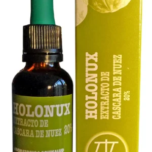 Holonux · Equisalud · 31 ml