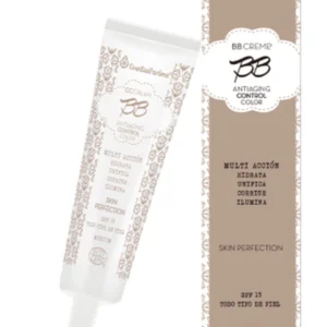 BB Cream Light · Esential'Aroms · 30 ml