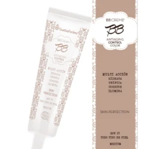 BB Cream Medium · Esential'Aroms · 30 ml