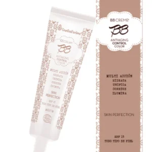 BB Cream Bronze · Esential'Aroms · 30 ml
