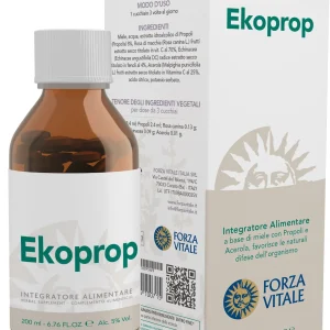 Ekoprop · Forza Vitale · 200 ml