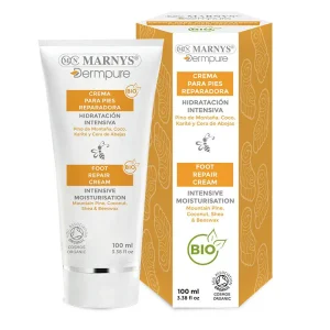 Crema para Pies Reparadora Dermpure · Marnys · 100 ml