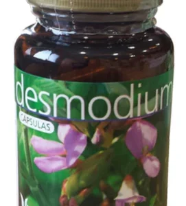 Desmodium · Vital 2000 · 60 cápsulas