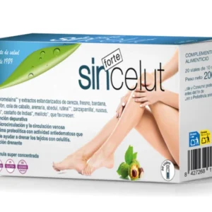 Sincelut Forte · Bioserum · 20 viales