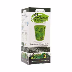 B-Life Green Life · Drasanvi · 500 ml