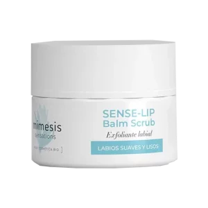 Sense-Lip Balm Scrub · Mimesis Sensations · 15 ml