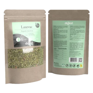 Laxevac (Regulax) · Herbora · 100 gramos