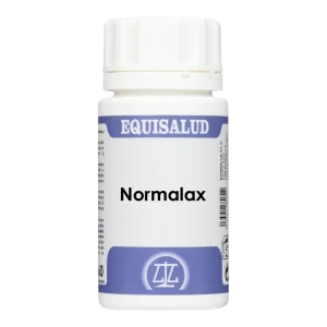 Normalax · Equisalud · 30 cápsulas