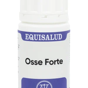 Osse Forte · Equisalud · 60 cápsulas