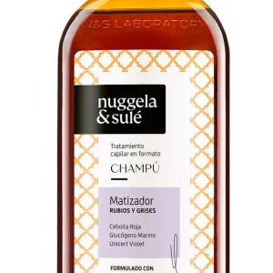 Champú Matizador · Nuggela & Sule · 250 ml