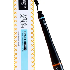 Brow Serum - Densificador de Cejas · Nuggela & Sule · 2,5 ml + cepillo