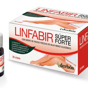 Linfabir Super Forte · Derbos · 20 viales