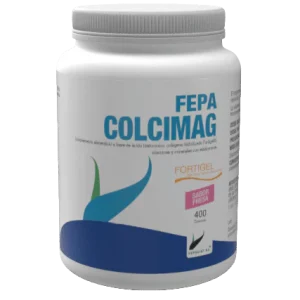 Fepa-Colcimag · Fepadiet · 400 gramos