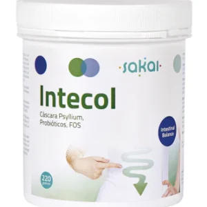 Intecol · Sakai · 220 gramos