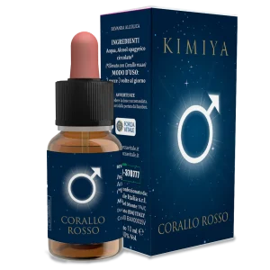 Corallo Kimiya · Forza Vitale · 10 ml