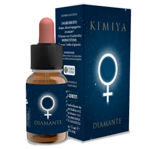 Diamante Kimiya · Forza Vitale · 10 ml