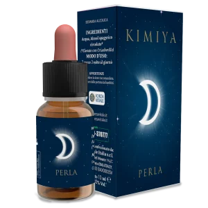 Perla Kimiya · Forza Vitale · 10 ml