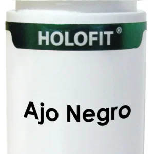 Holofit Ajo Negro · Equisalud · 50 cápsulas