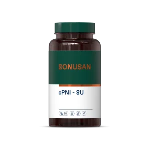 cPNI-8U · Bonusan · 90 cápsulas