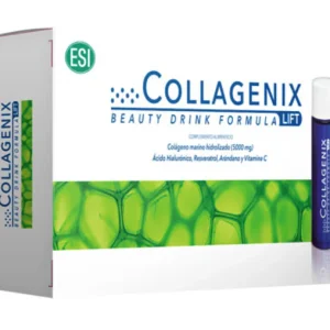 Collagenix Viales · ESI · 10 viales